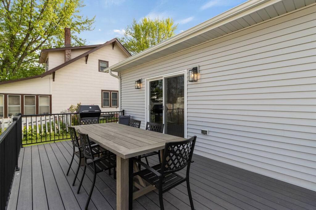 Dells Domain Villa Wisconsin Dells Exterior photo